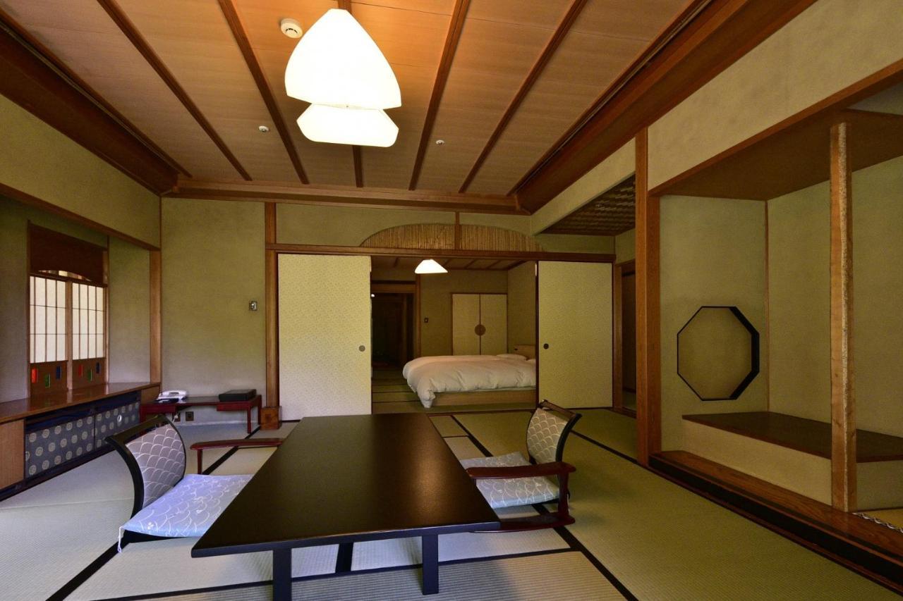 Sanyo-So Hotel Izunokuni Kültér fotó