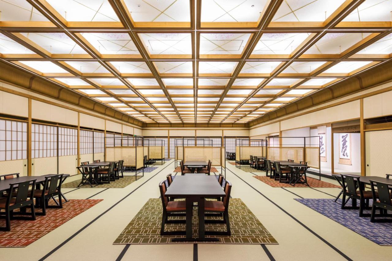 Sanyo-So Hotel Izunokuni Kültér fotó