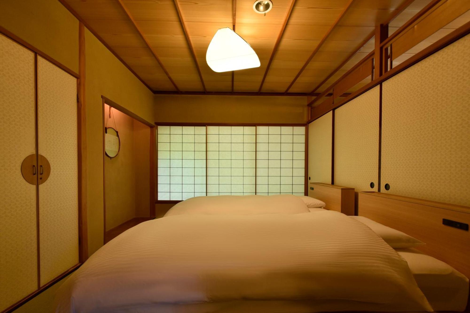 Sanyo-So Hotel Izunokuni Kültér fotó